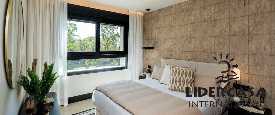 3 soverom Leilighet til salgs i Marbella med svømmebasseng garasje - € 950 000 (Ref: 9450800)