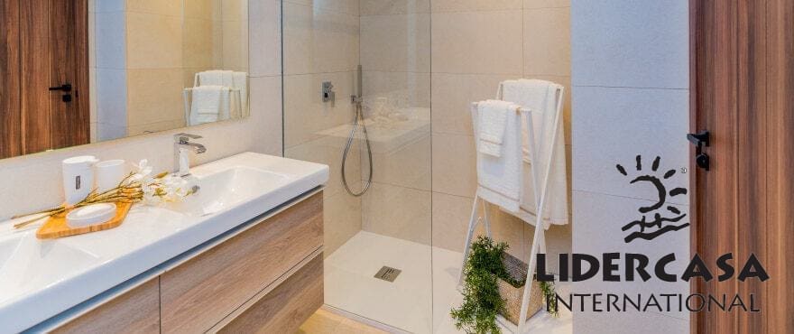 3 soverom Leilighet til salgs i Marbella med svømmebasseng garasje - € 950 000 (Ref: 9450800)