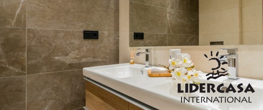 3 soverom Leilighet til salgs i Marbella med svømmebasseng garasje - € 950 000 (Ref: 9450800)