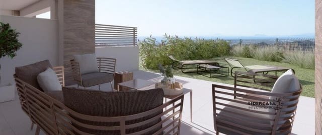 3 soveværelse Lejlighed til salg i Istán med swimmingpool garage - € 620.000 (Ref: 9450801)