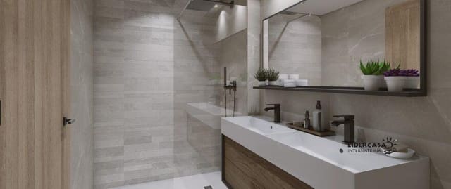 3 soveværelse Lejlighed til salg i Istán med swimmingpool garage - € 620.000 (Ref: 9450801)