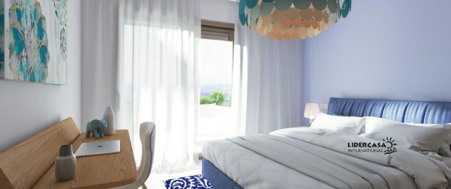 Apartamento de 3 habitaciones en Istán en venta con piscina garaje - 620.000 € (Ref: 9450801)