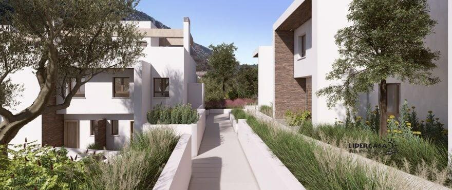 Apartamento de 3 habitaciones en Istán en venta con piscina garaje - 620.000 € (Ref: 9450801)