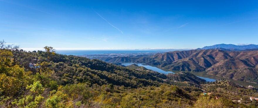 Apartamento de 3 habitaciones en Istán en venta con piscina garaje - 620.000 € (Ref: 9450801)