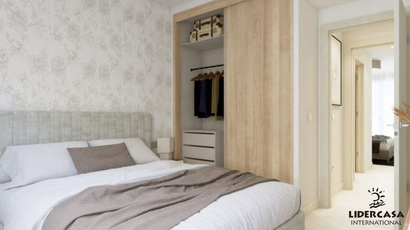 Apartamento de 2 habitaciones en Mijas en venta con piscina garaje - 450.000 € (Ref: 9450802)