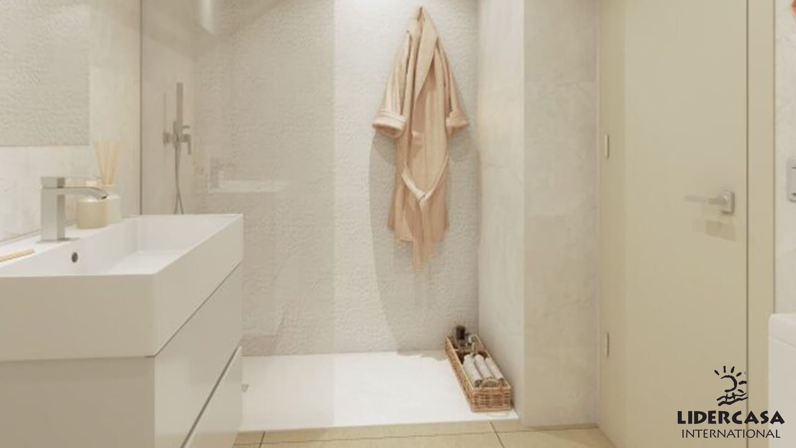 Apartamento de 2 habitaciones en Mijas en venta con piscina garaje - 450.000 € (Ref: 9450802)