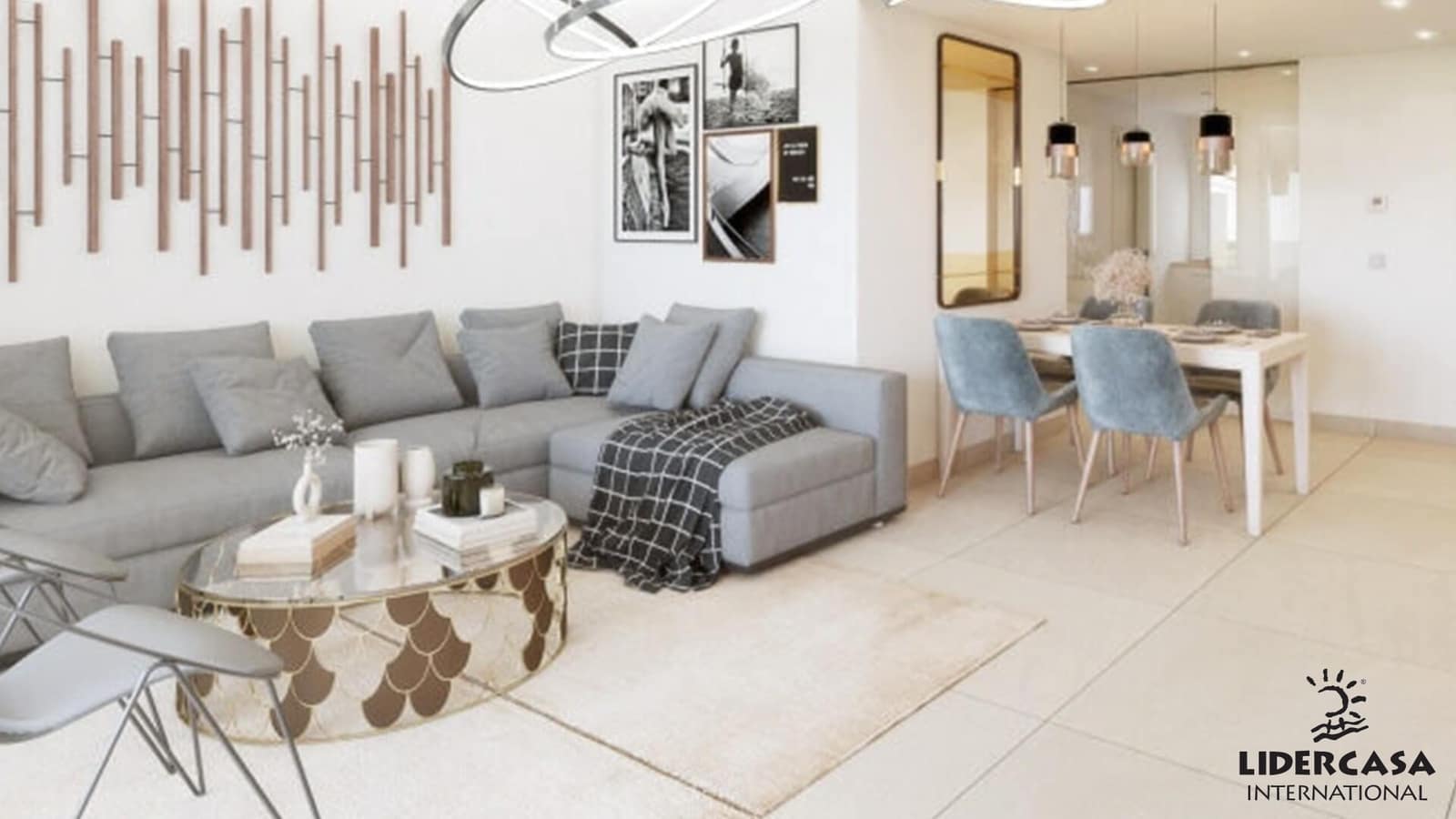 Apartamento de 2 habitaciones en Mijas en venta con piscina garaje - 450.000 € (Ref: 9450802)