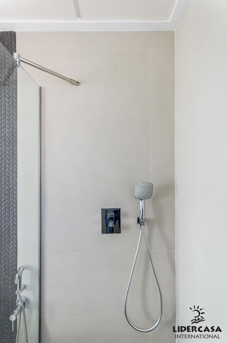 3 soverom Kjedet enebolig til salgs i Vera med svømmebasseng garasje - € 375 000 (Ref: 9450803)