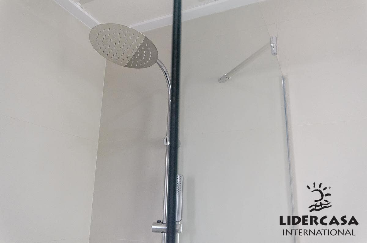 3 soverom Kjedet enebolig til salgs i Vera med svømmebasseng garasje - € 375 000 (Ref: 9450803)