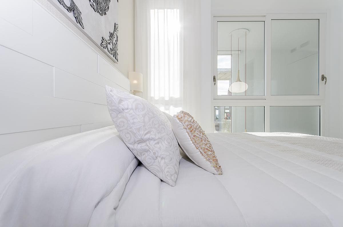 3 soverom Kjedet enebolig til salgs i Vera med svømmebasseng garasje - € 375 000 (Ref: 9450803)