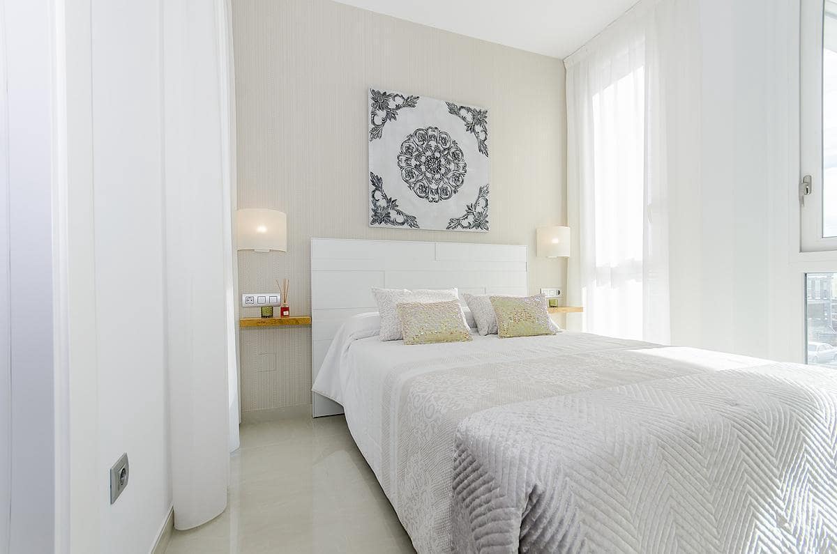 3 soverom Kjedet enebolig til salgs i Vera med svømmebasseng garasje - € 375 000 (Ref: 9450803)