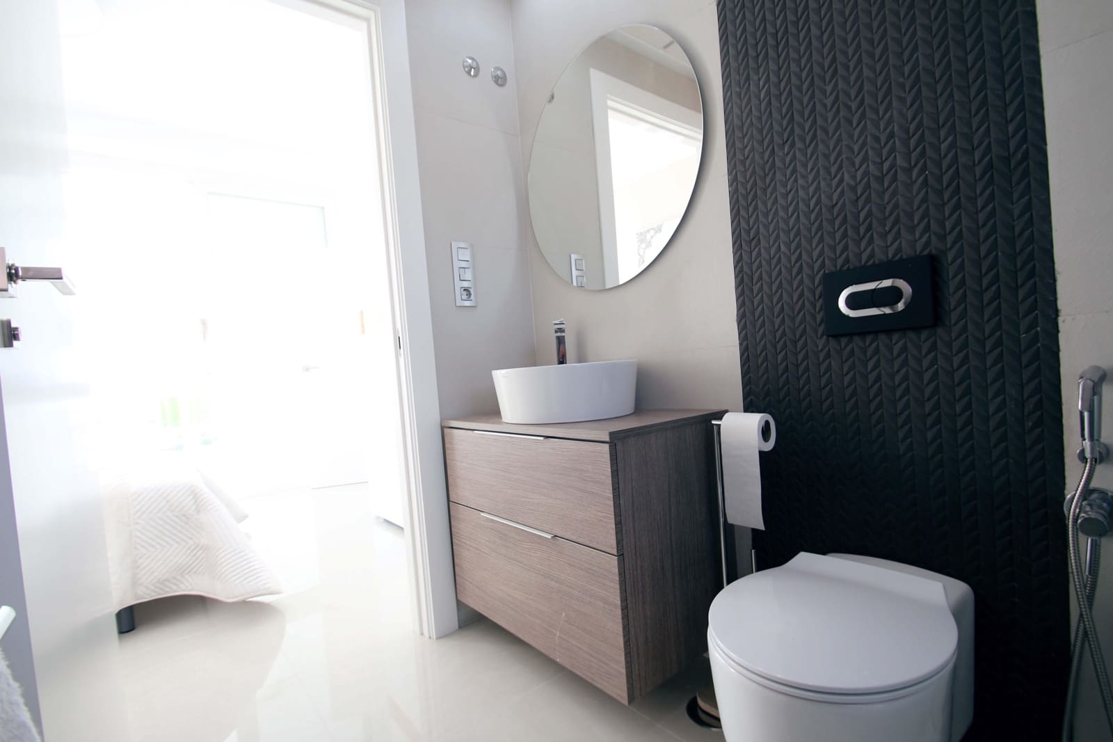 3 soverom Kjedet enebolig til salgs i Vera med svømmebasseng garasje - € 375 000 (Ref: 9450803)