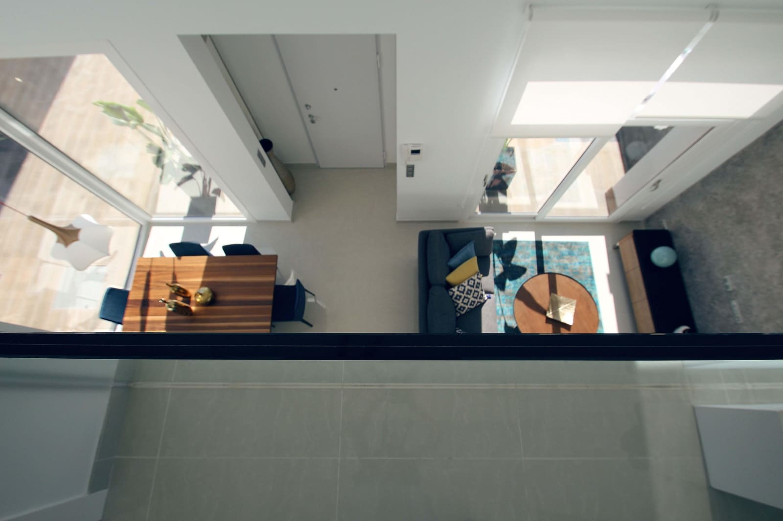 3 soverom Kjedet enebolig til salgs i Vera med svømmebasseng garasje - € 375 000 (Ref: 9450803)