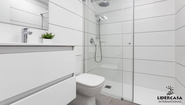 2 sypialnia Apartament na sprzedaż w Roda, San Javier z basenem garażem - 270 000 € (Ref: 9450804)