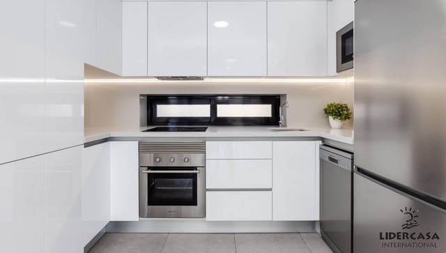 2 sypialnia Apartament na sprzedaż w Roda, San Javier z basenem garażem - 270 000 € (Ref: 9450804)