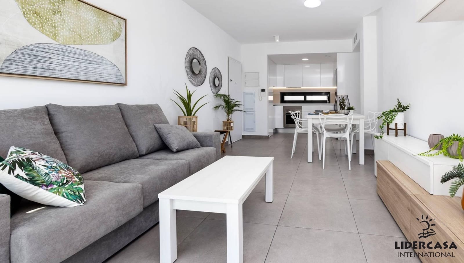 2 slaapkamer Appartement te koop in San Javier met zwembad garage - € 270.000 (Ref: 9450804)