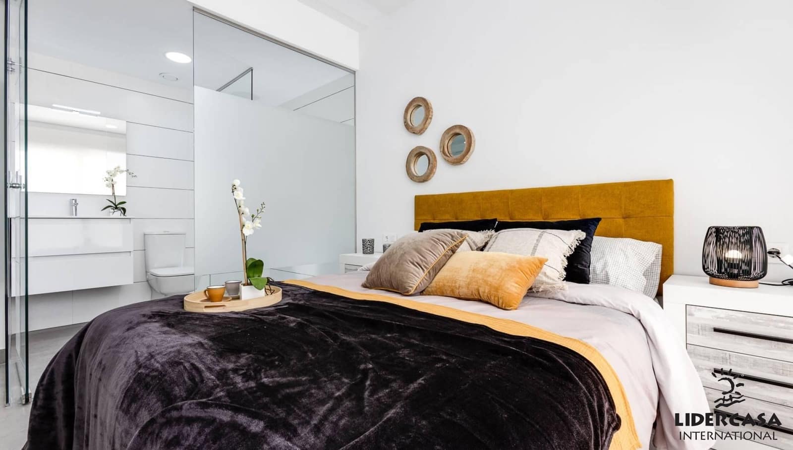 2 slaapkamer Appartement te koop in San Javier met zwembad garage - € 270.000 (Ref: 9450804)