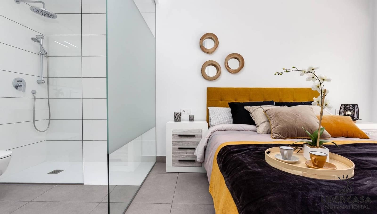 2 slaapkamer Appartement te koop in San Javier met zwembad garage - € 270.000 (Ref: 9450804)