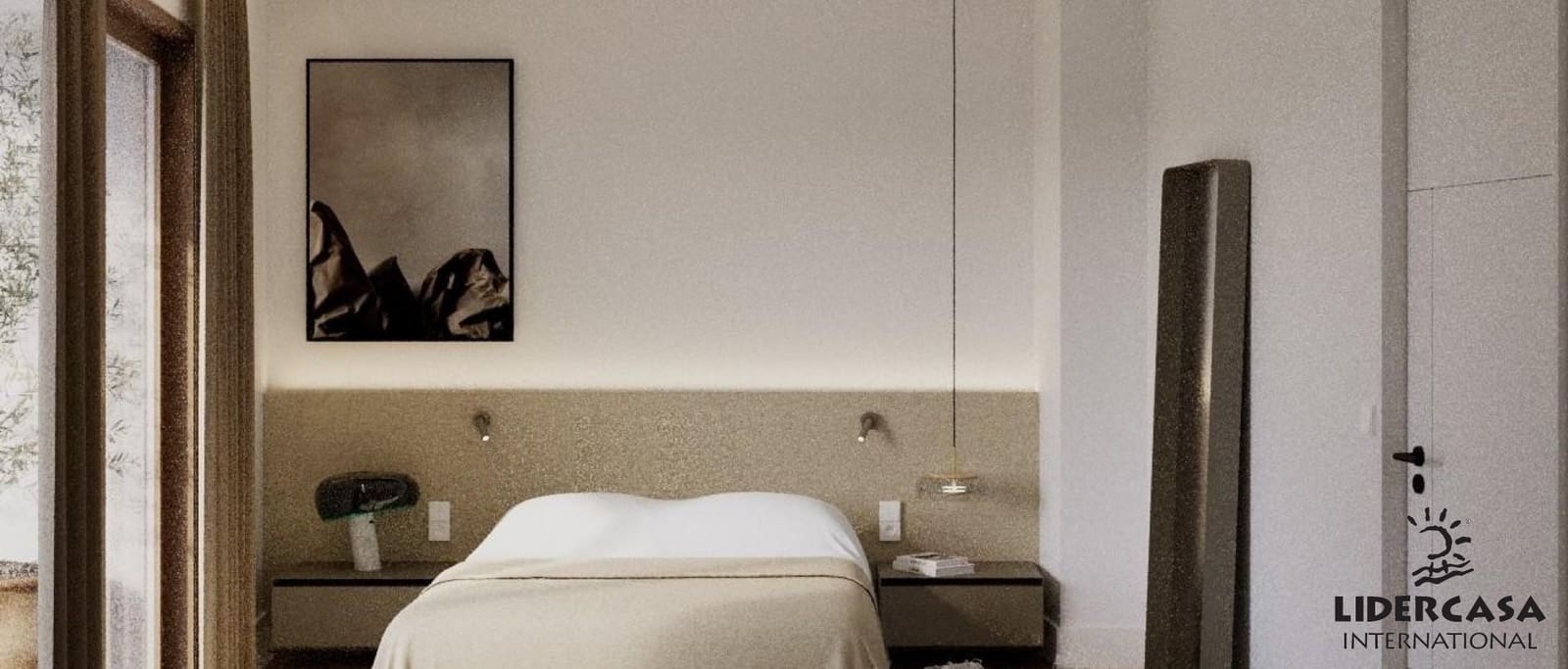 2 makuuhuone Huoneisto myytävänä paikassa Hondon de las Nieves mukana uima-altaan 
autotalli - 205 000 € (Ref: 9450806)