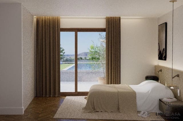 2 makuuhuone Huoneisto myytävänä paikassa Hondón de las Nieves mukana uima-altaan 
autotalli - 205 000 € (Ref: 9450806)