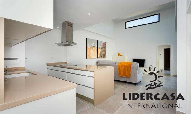 Adosado de 3 habitaciones en Daya Nueva en venta con piscina garaje - 399.900 € (Ref: 9466117)