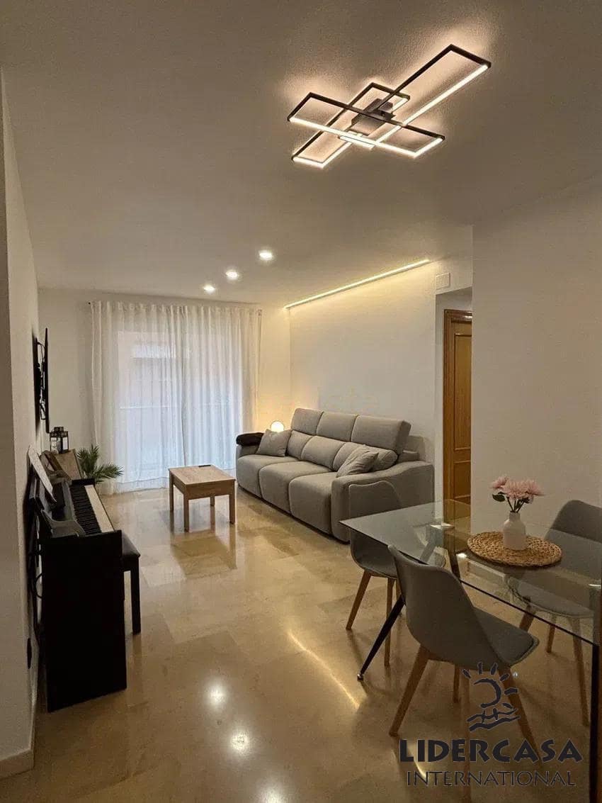 3 Zimmer Wohnung zu verkaufen in Beniajan - 195.000 € (Ref: 9466118)