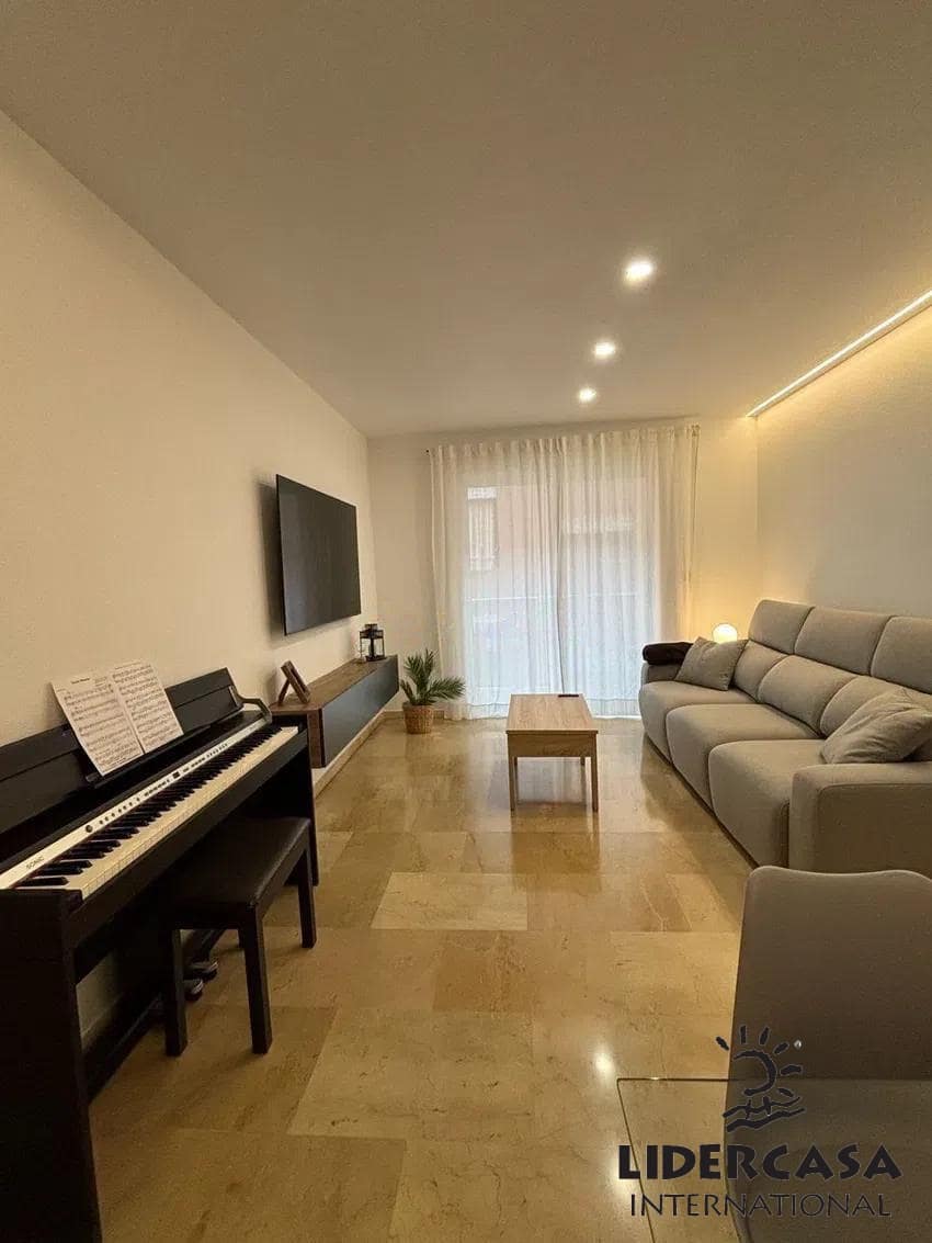 3 Zimmer Wohnung zu verkaufen in Beniajan - 195.000 € (Ref: 9466118)