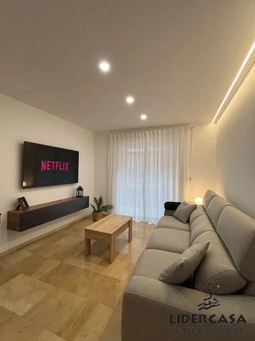 3 Zimmer Wohnung zu verkaufen in Beniajan - 195.000 € (Ref: 9466118)