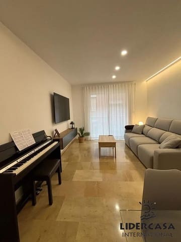 3 chambre Appartement à vendre à Beniaján, Murcie ville - 195 000 € (Ref: 9466118)