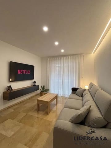 3 chambre Appartement à vendre à Beniaján, Murcie ville - 195 000 € (Ref: 9466118)