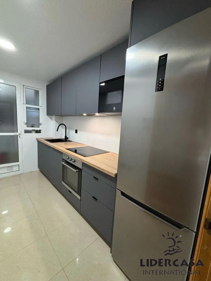 3 Zimmer Wohnung zu verkaufen in Beniajan - 195.000 € (Ref: 9466118)