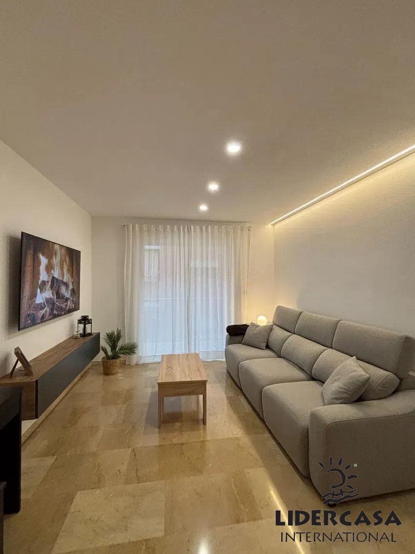 3 Zimmer Wohnung zu verkaufen in Beniajan - 195.000 € (Ref: 9466118)