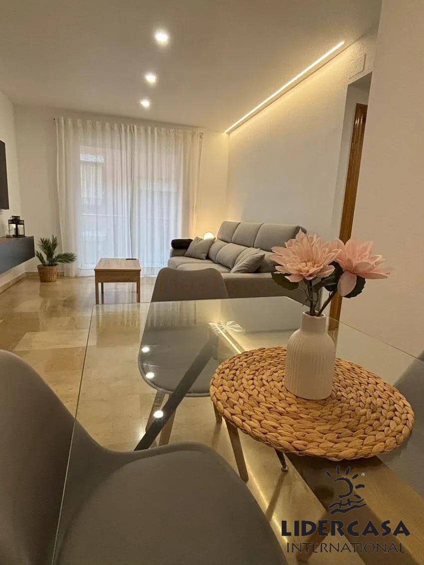 3 Zimmer Wohnung zu verkaufen in Beniajan - 195.000 € (Ref: 9466118)