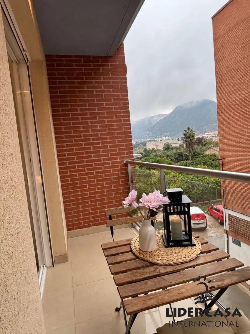 3 Zimmer Wohnung zu verkaufen in Beniajan - 195.000 € (Ref: 9466118)