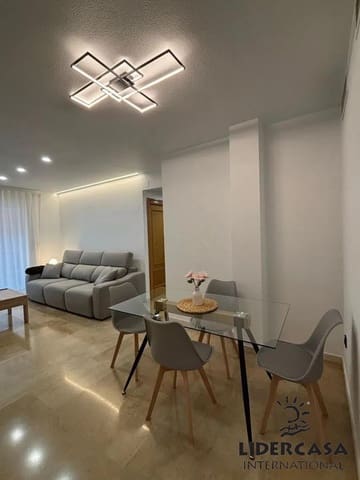 3 chambre Appartement à vendre à Beniaján, Murcie ville - 195 000 € (Ref: 9466118)