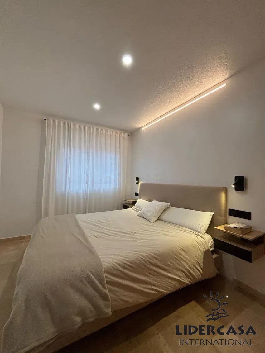 3 Zimmer Wohnung zu verkaufen in Beniajan - 195.000 € (Ref: 9466118)