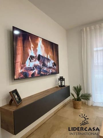 3 chambre Appartement à vendre à Beniaján, Murcie ville - 195 000 € (Ref: 9466118)