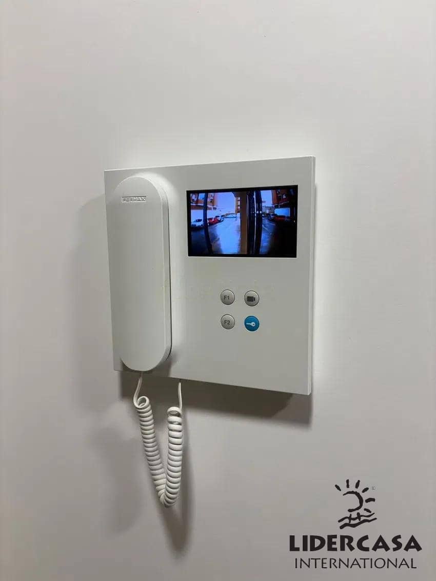 3 Zimmer Wohnung zu verkaufen in Beniajan - 195.000 € (Ref: 9466118)