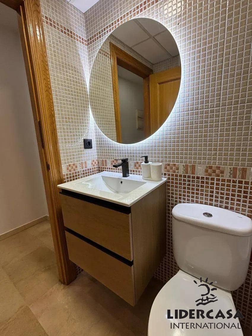 3 Zimmer Wohnung zu verkaufen in Beniajan - 195.000 € (Ref: 9466118)