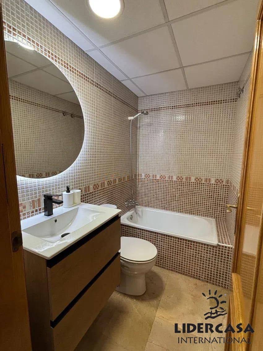 3 Zimmer Wohnung zu verkaufen in Beniajan - 195.000 € (Ref: 9466118)