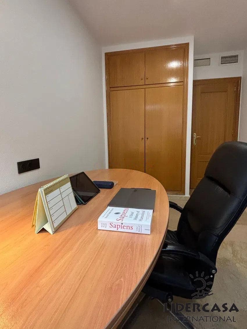 3 Zimmer Wohnung zu verkaufen in Beniajan - 195.000 € (Ref: 9466118)