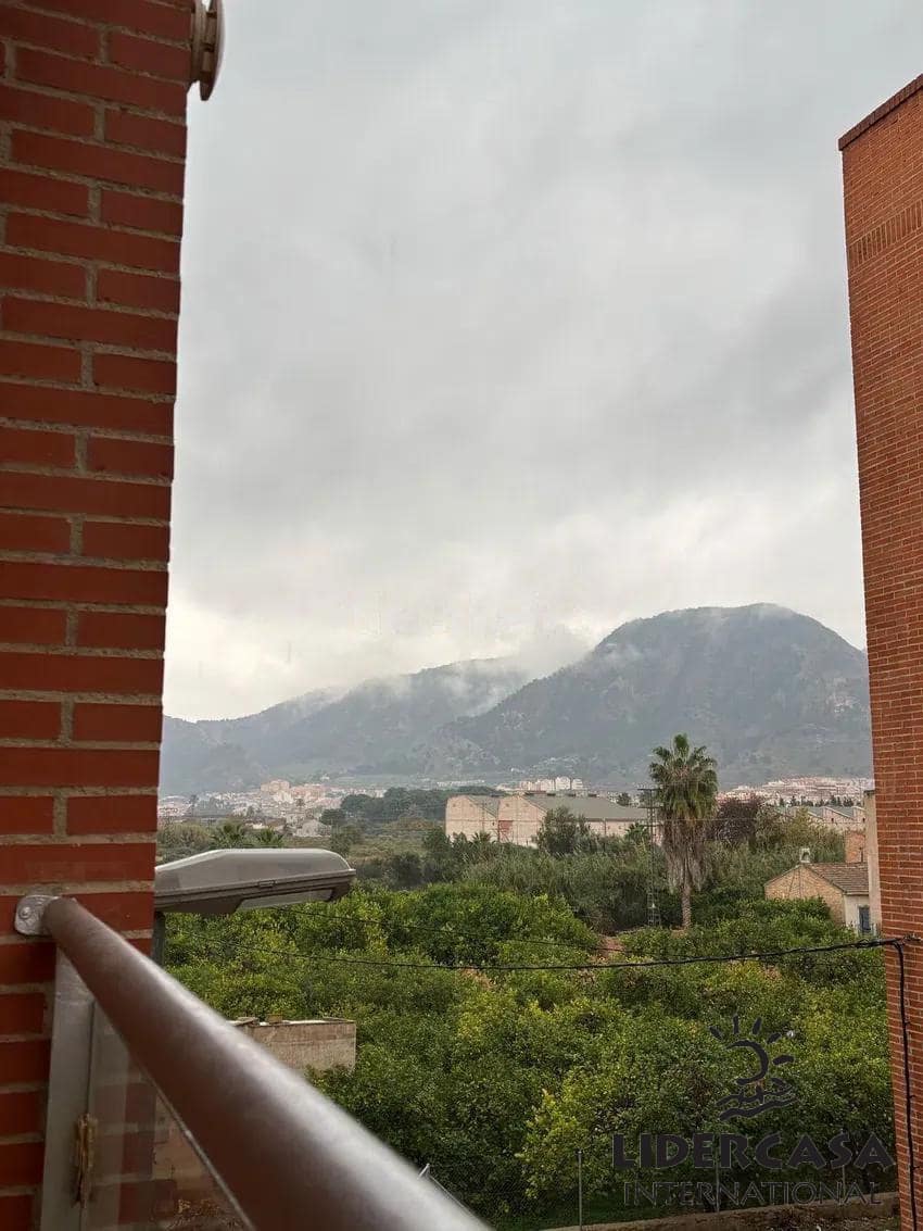 3 Zimmer Wohnung zu verkaufen in Beniajan - 195.000 € (Ref: 9466118)