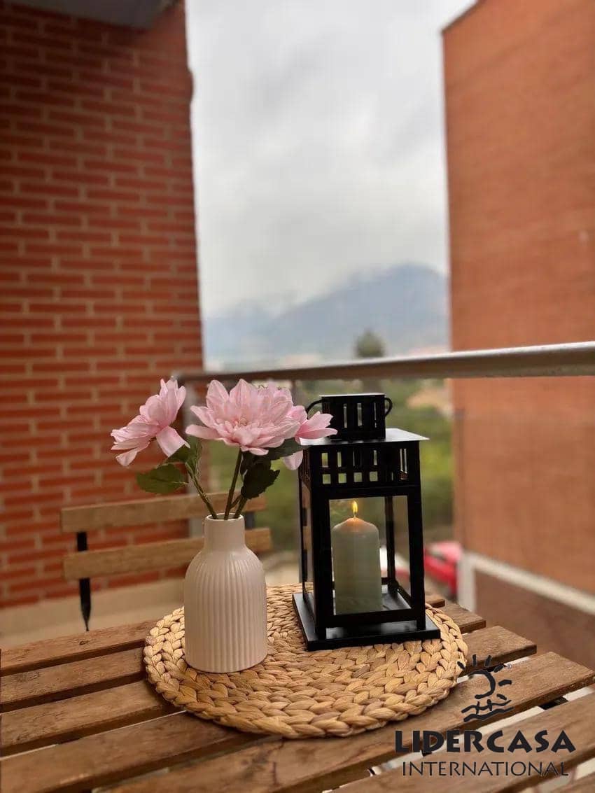 3 Zimmer Wohnung zu verkaufen in Beniajan - 195.000 € (Ref: 9466118)