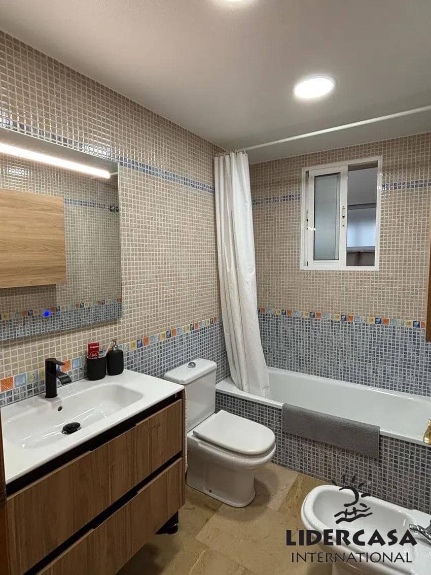 3 Zimmer Wohnung zu verkaufen in Beniajan - 195.000 € (Ref: 9466118)