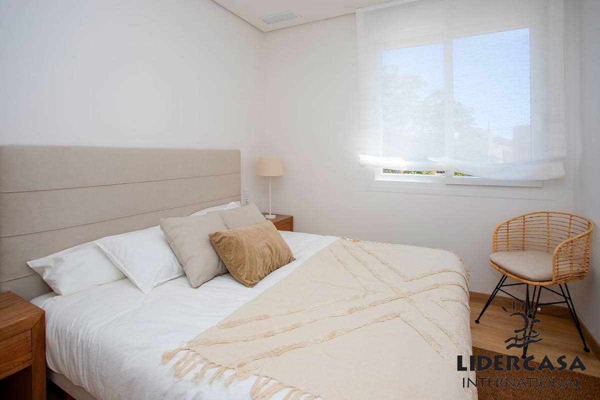 3 camera da letto Villetta a Schiera in vendita in Hondon de las Nieves con piscina garage - 357.250 € (Rif: 9466119)