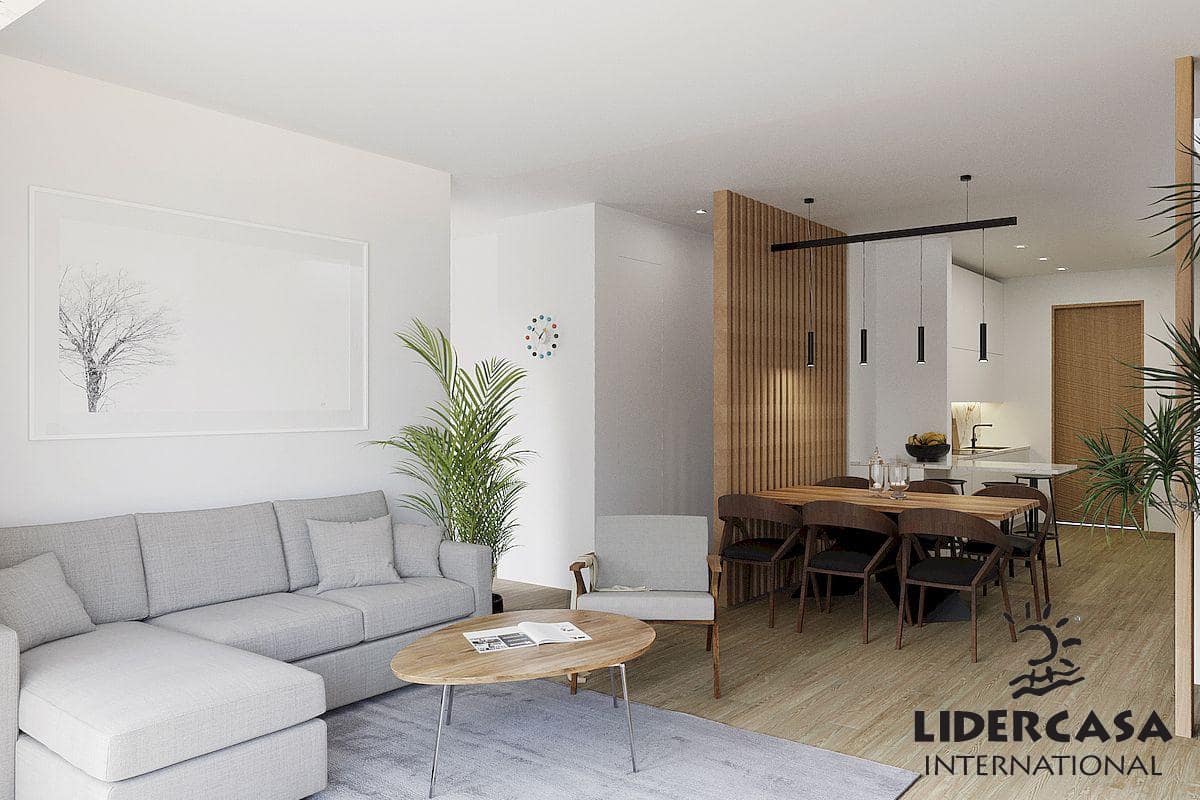 3 camera da letto Villetta a Schiera in vendita in Hondon de las Nieves con piscina garage - 357.250 € (Rif: 9466119)