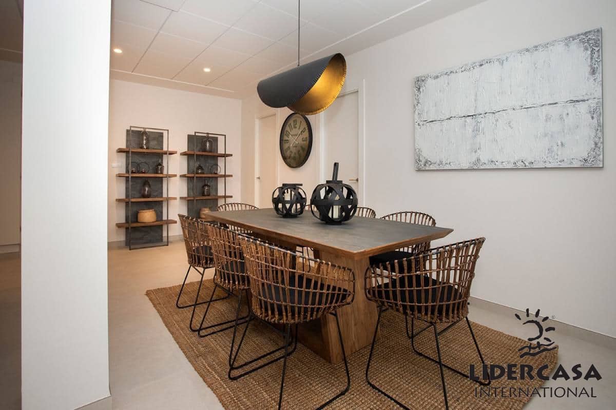 3 camera da letto Villetta a Schiera in vendita in Hondon de las Nieves con piscina garage - 357.250 € (Rif: 9466119)