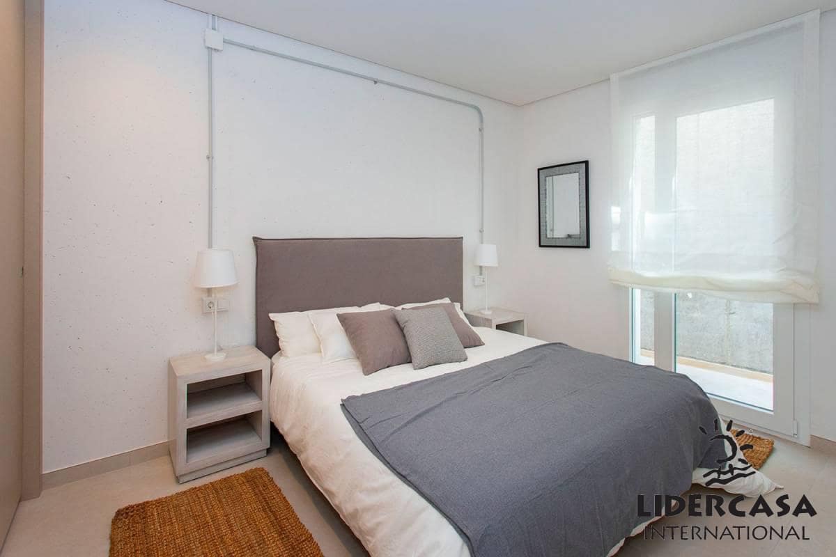 3 camera da letto Villetta a Schiera in vendita in Hondon de las Nieves con piscina garage - 357.250 € (Rif: 9466119)