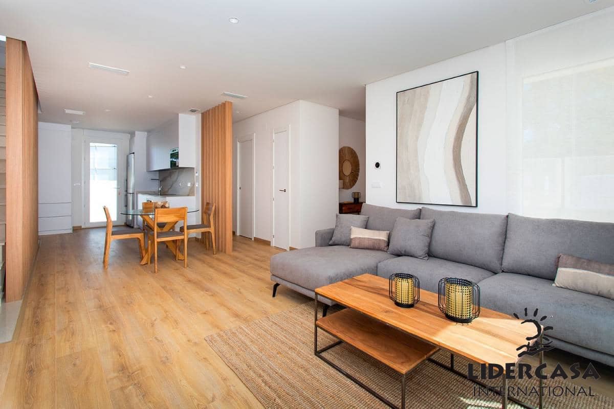 3 camera da letto Villetta a Schiera in vendita in Hondon de las Nieves con piscina garage - 357.250 € (Rif: 9466119)