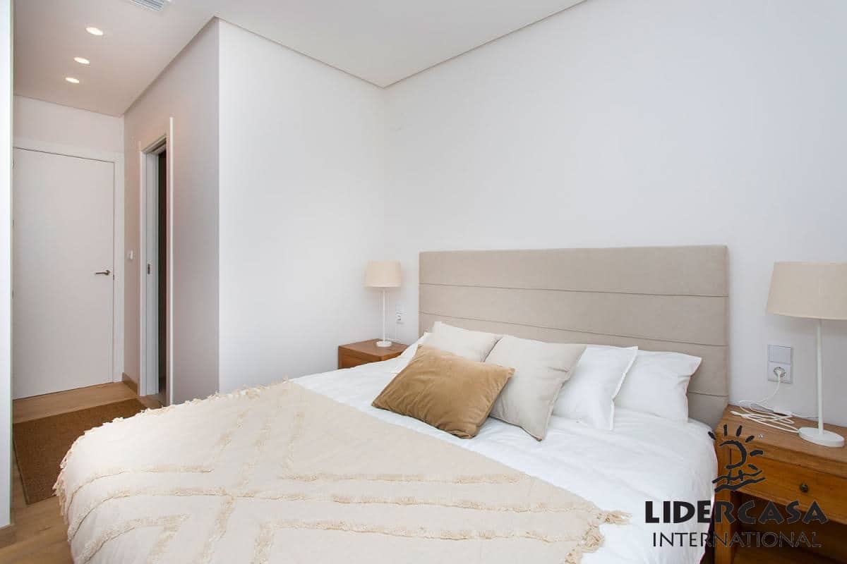 3 camera da letto Villetta a Schiera in vendita in Hondon de las Nieves con piscina garage - 357.250 € (Rif: 9466119)